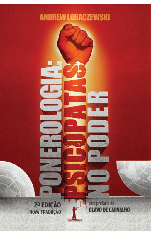 Ponerologia Psicopatas No Poder