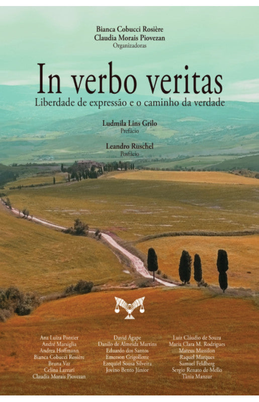In Verbo Veritas - Liberdade de expressão e o caminho da verdade