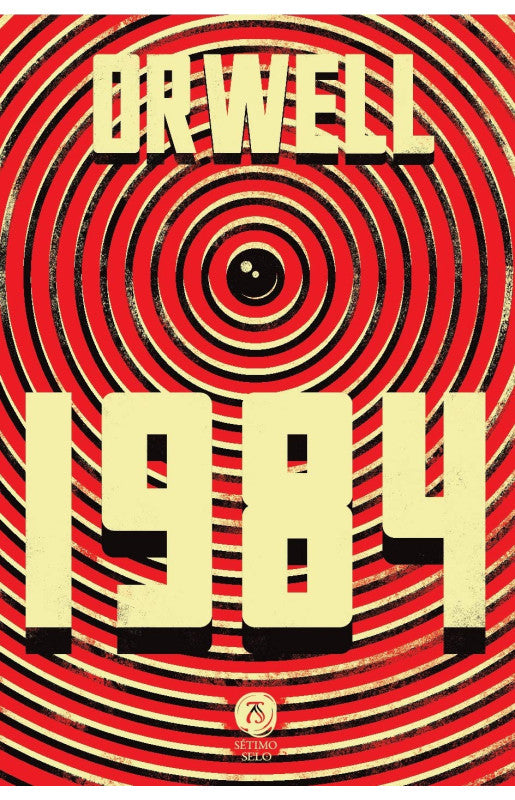 1984: O Grande Irmão Está Te Observando