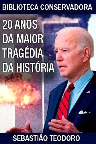 20 ANOS DA MAIOR TRAGÉDIA DA HISTÓRIA (ARTIGO EM ARQUIVO DIGITAL PDF)