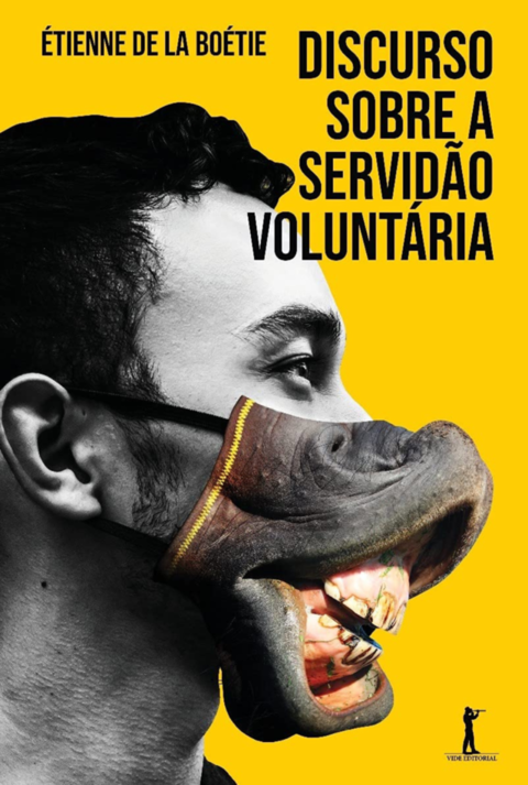 Discurso Sobre a Servidão Voluntária