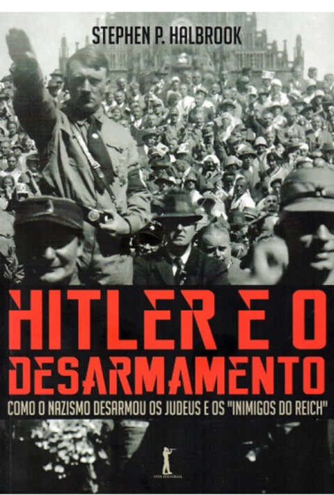 Hitler e o Desarmamento