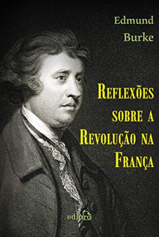Reflexões sobre a revolução na França
