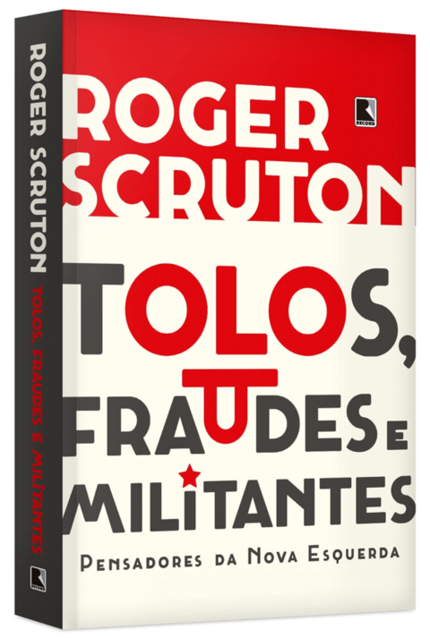 Tolos, Fraudes e Militantes