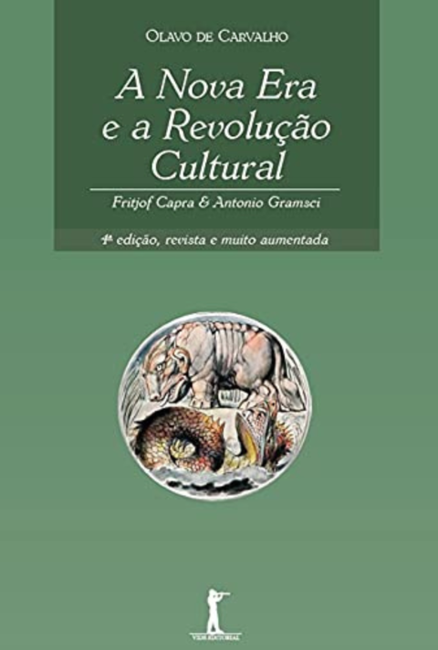 A Nova Era e a Revolução Cultural: Fritjof Capra e Antonio Gramsci