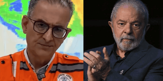 Prefeito de Canoas Critica Ajuda Financeira de Lula e Propõe Auxílio Emergencial (Veja o Vídeo)