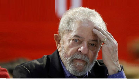 Lula Afirma Limitações do Governo na Distribuição de Doações