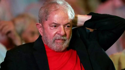 Sigilos de Lula Revelam Carta para Putin, Robinho e Agenda de Janja