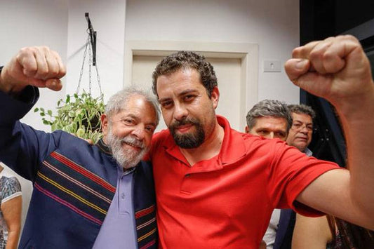 O Caso de Lula e Boulos: Liberdade de Expressão ou Infringimento das Normas?