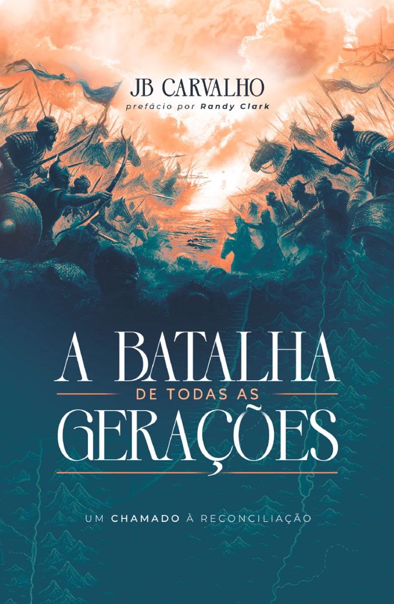 A Batalha de todas as Gerações