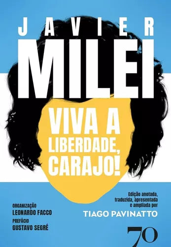 Viva A Liberdade, Carajo!