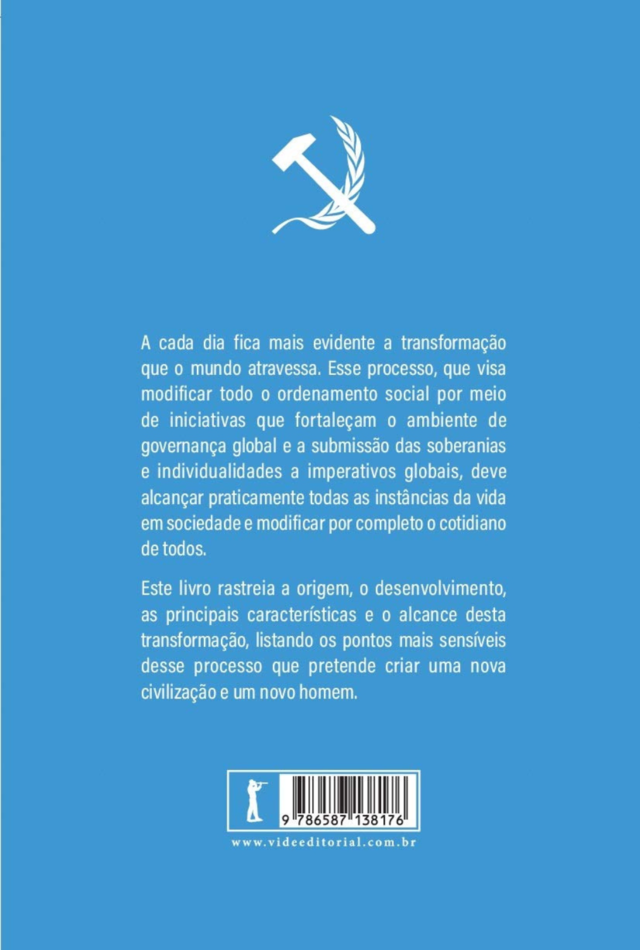 As Várias Faces da Nova Ordem Mundial