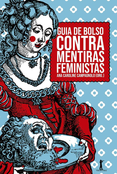 Guia de Bolso Contra Mentiras Feministas