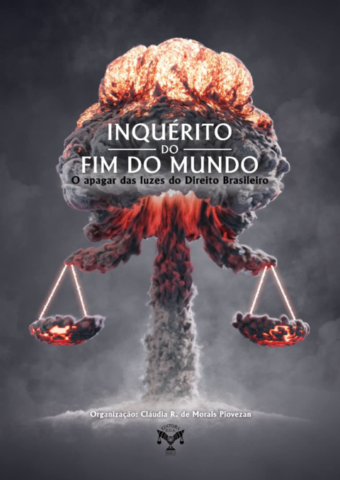 Inquérito Do Fim do Mundo